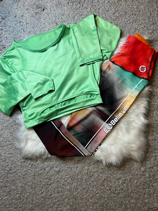 Ambar Set