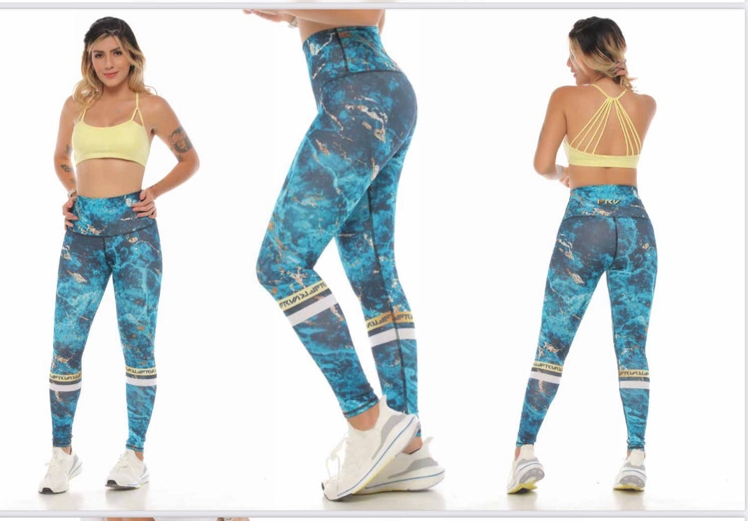 Cyan Set
