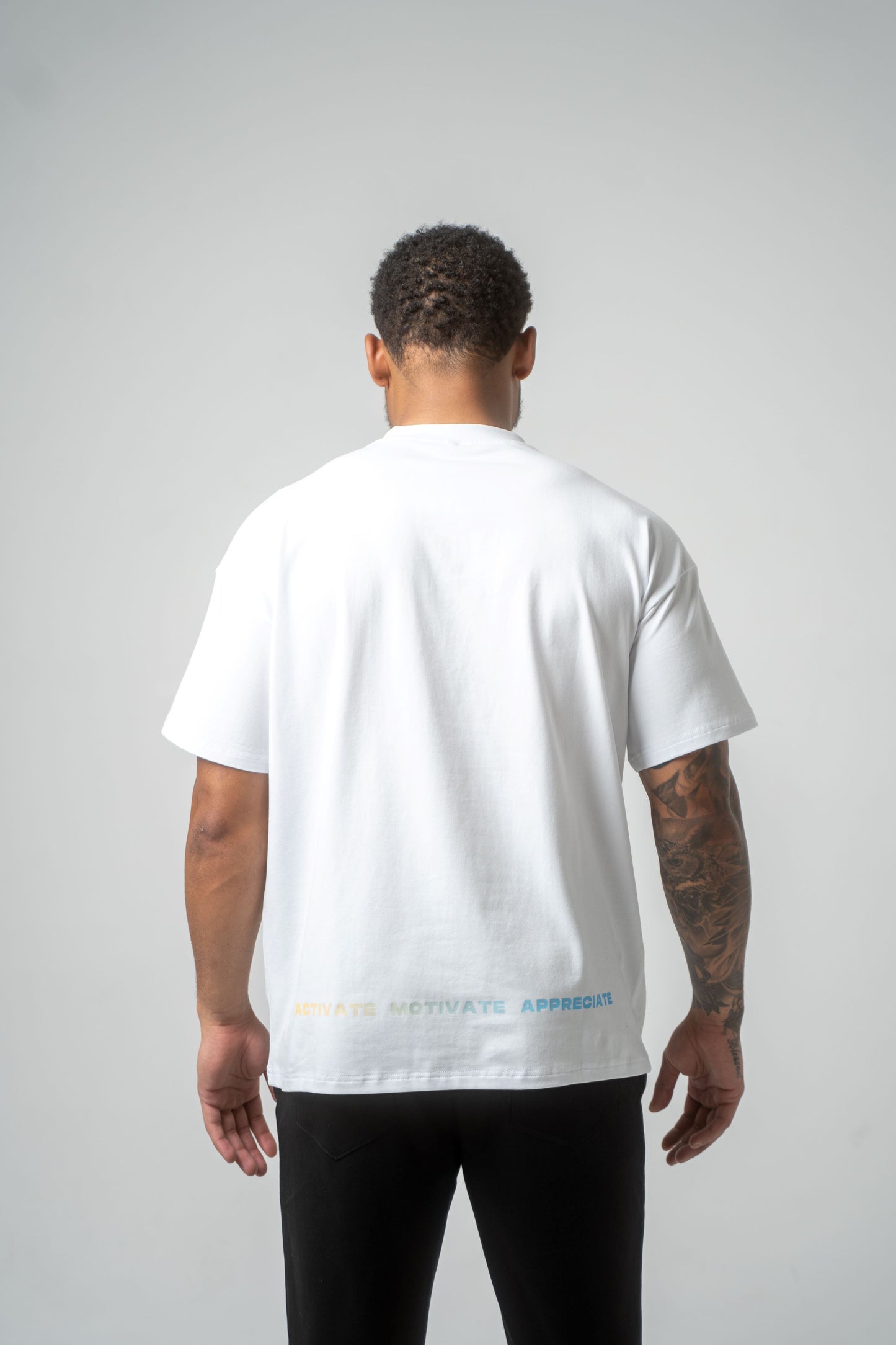 Impact Tee