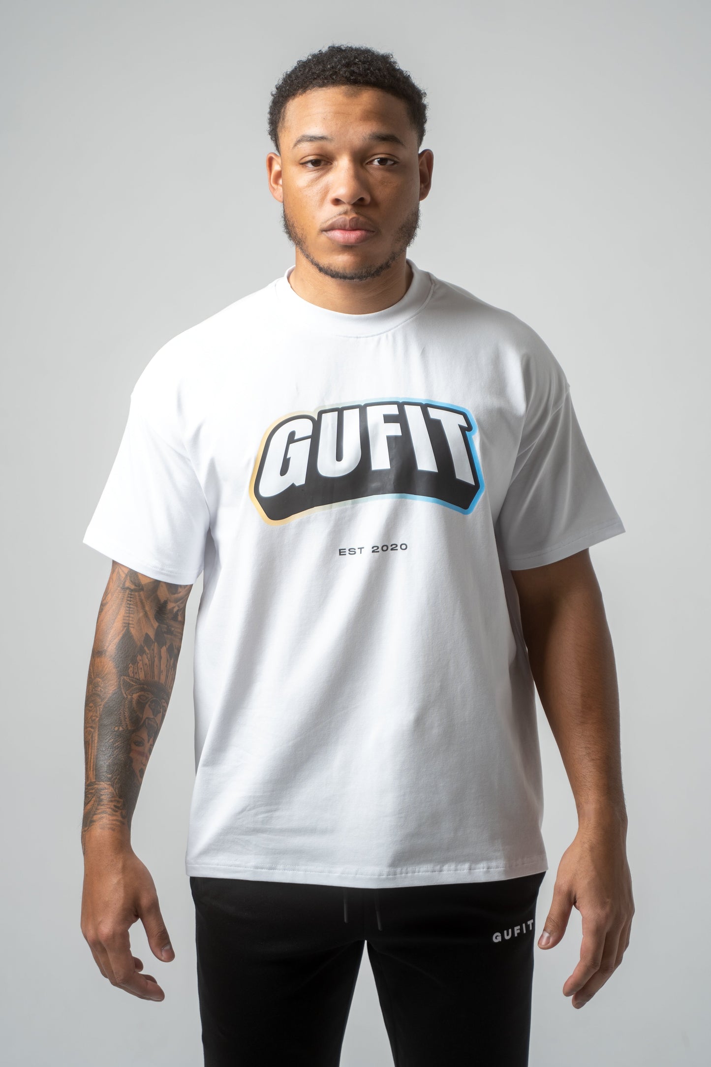Impact Tee