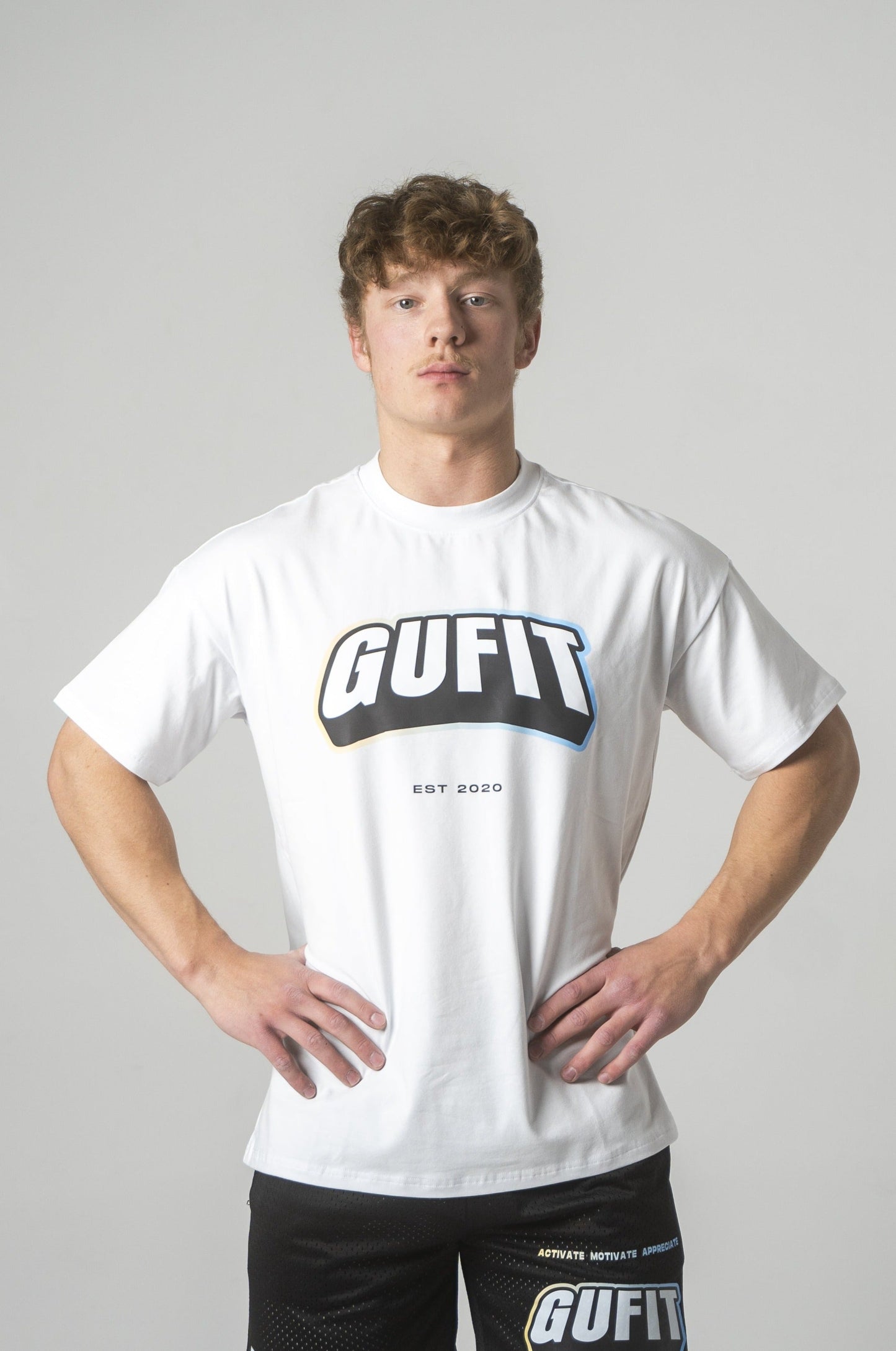 Impact Tee