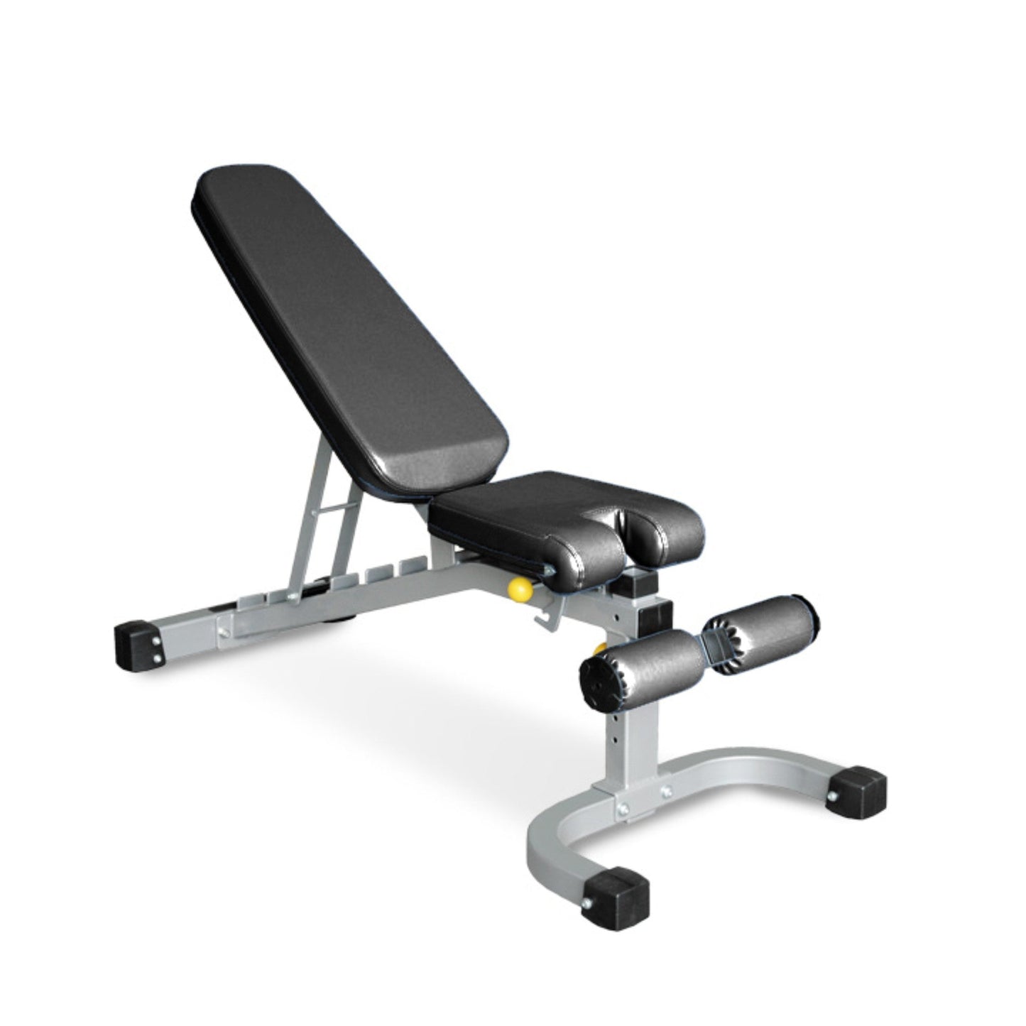 Impulse Series FID Adjustable Bench