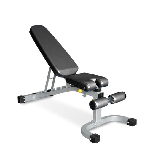 Impulse Series FID Adjustable Bench