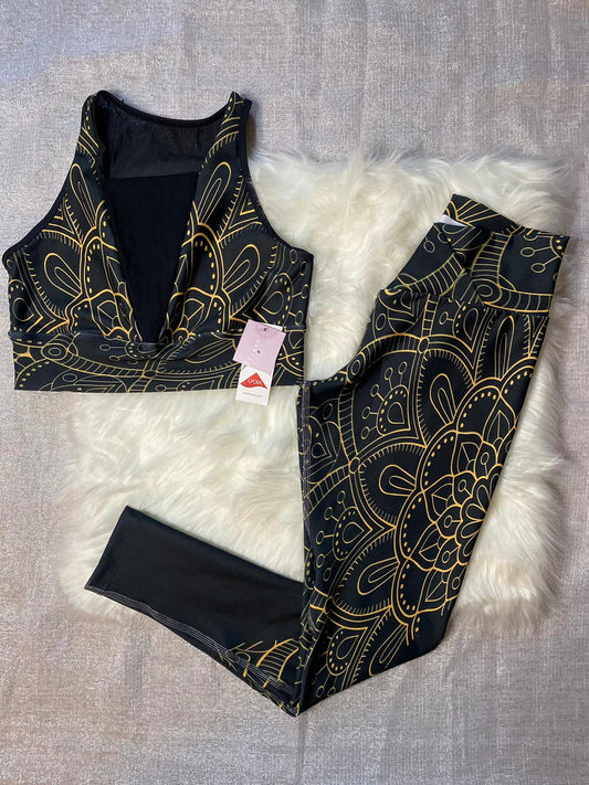 Lotus Set