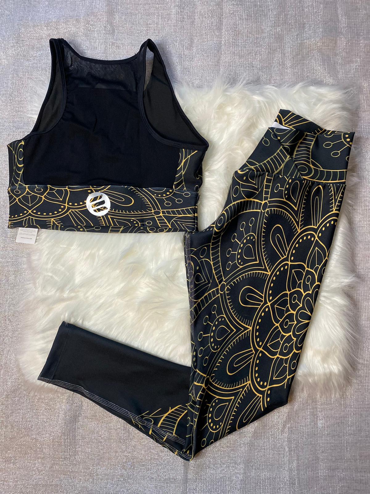 Lotus Set