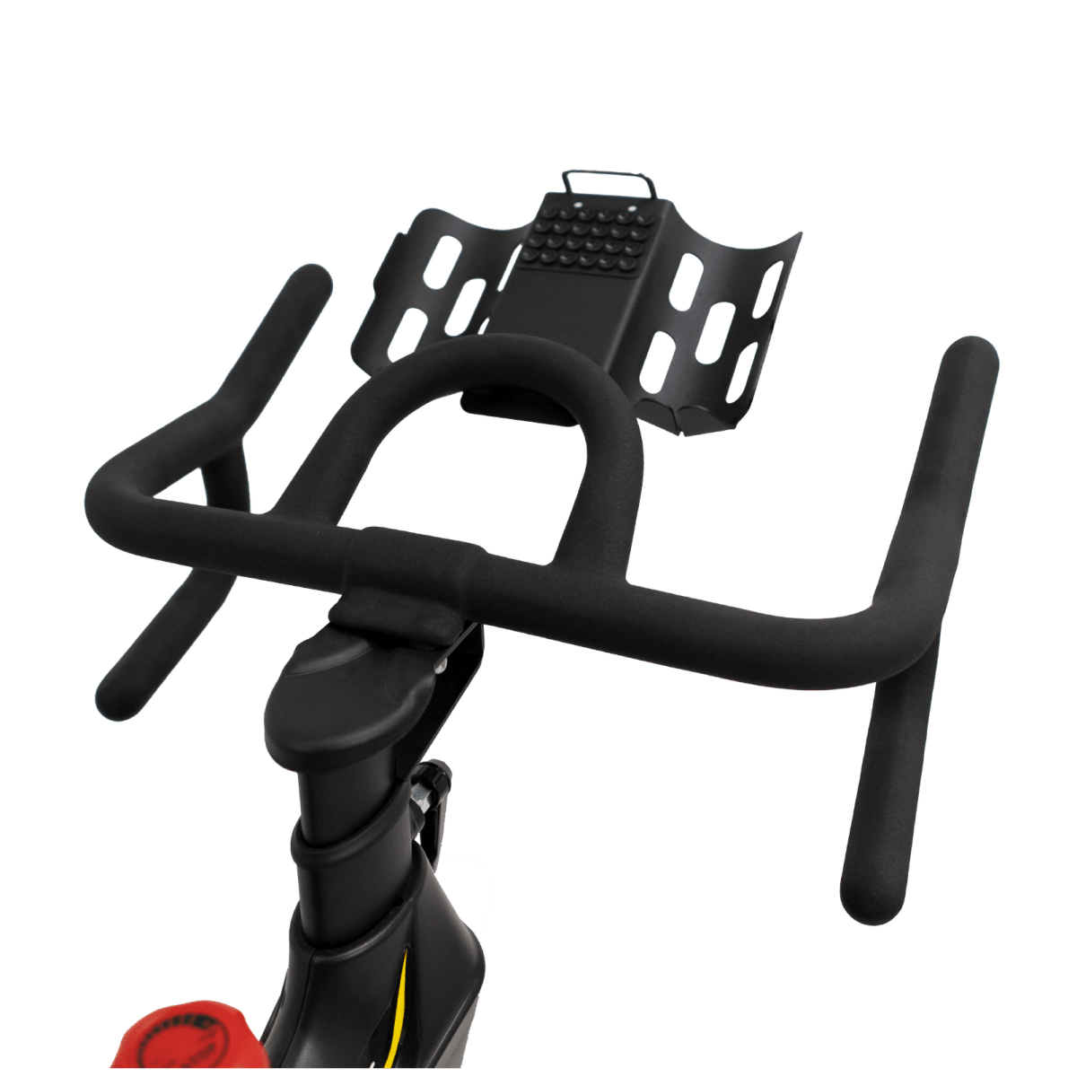 Indoor Cycling Well Spin Bike - 13kg Flywheel - GYMMI