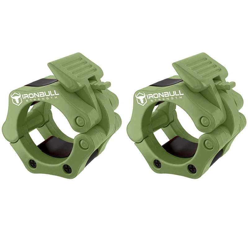 Ironbull Barbell Collars