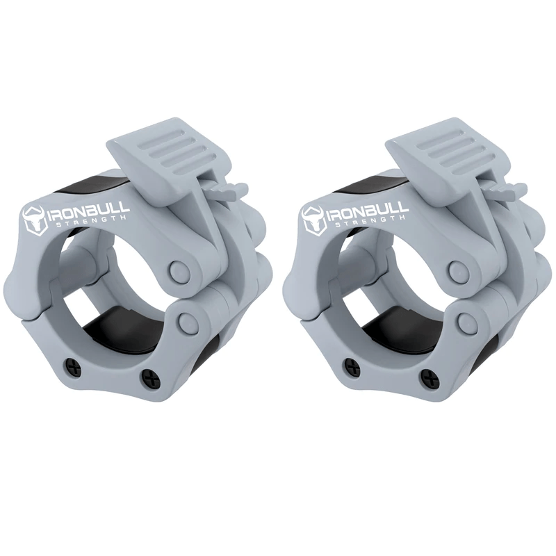 Ironbull Barbell Collars