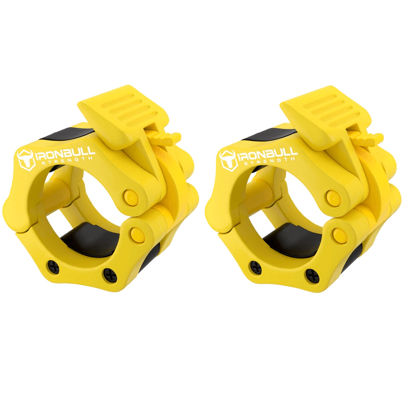 Ironbull Barbell Collars