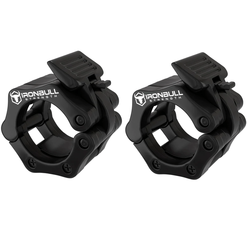 Ironbull Barbell Collars