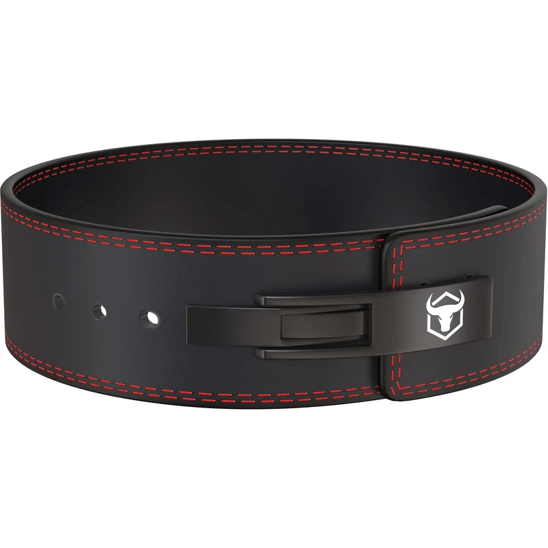 Ironbull 13mm Powerlifting Lever Belt