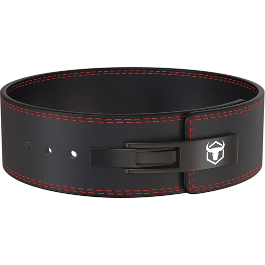 Ironbull 13mm Powerlifting Lever Belt