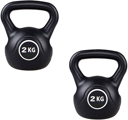Kettlebell - GYMMI