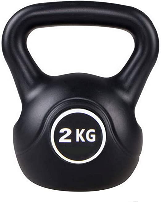 Kettlebell - GYMMI