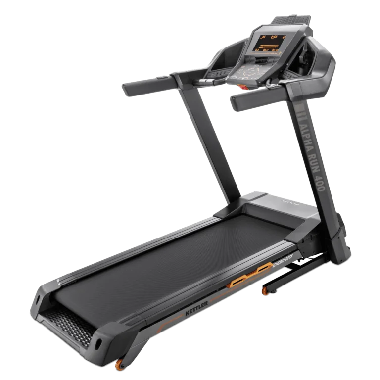 Kettler Alpha Run 400 Treadmill