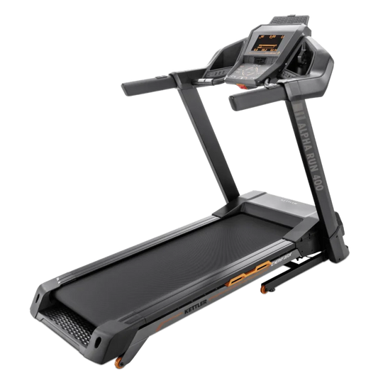 Kettler Alpha Run 400 Treadmill
