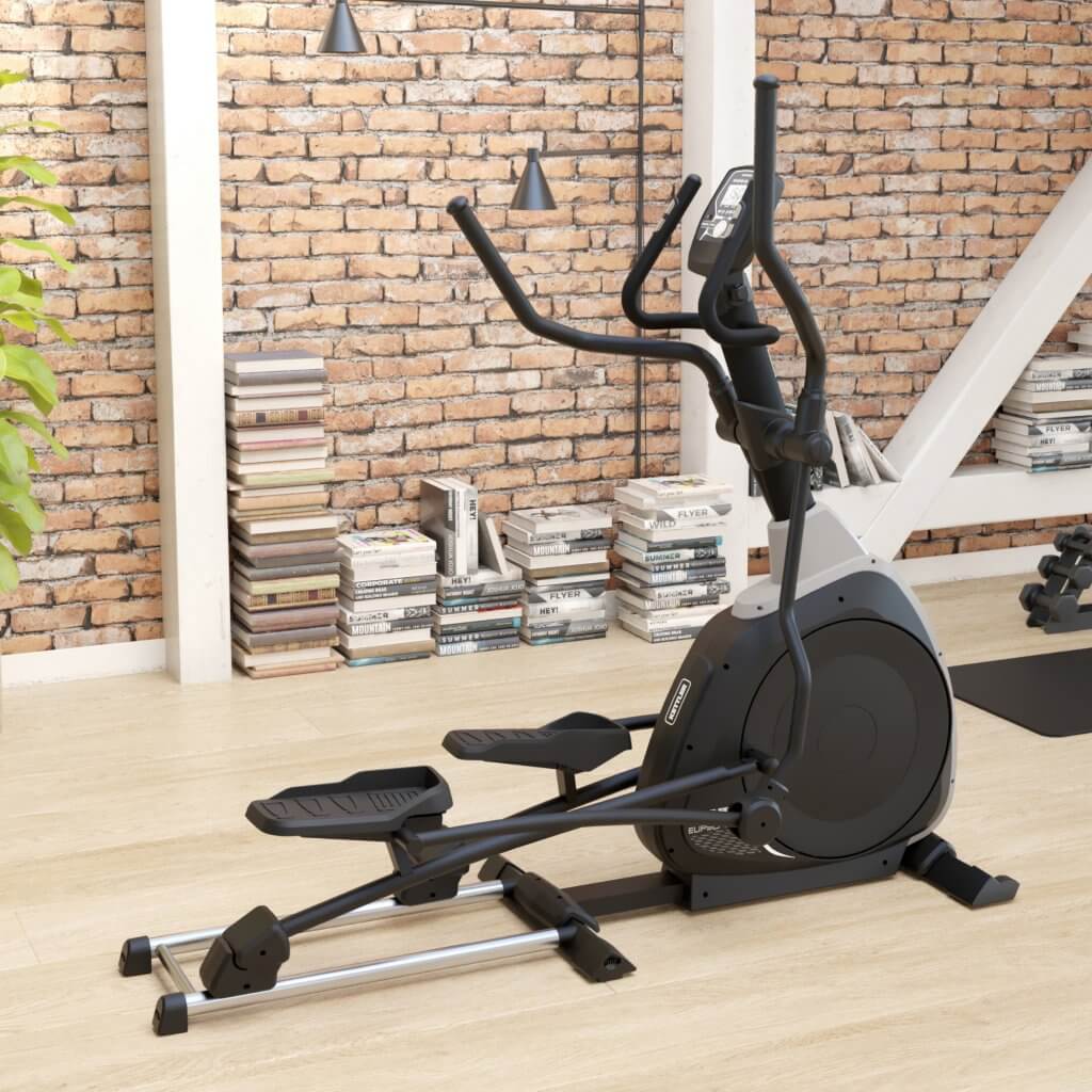 Kettler Elipso P Elliptical Cross Trainer