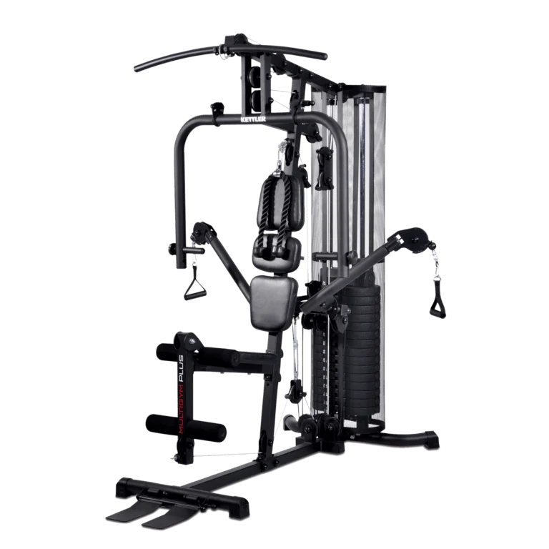 Kettler Multi Gym Plus Multi-Station