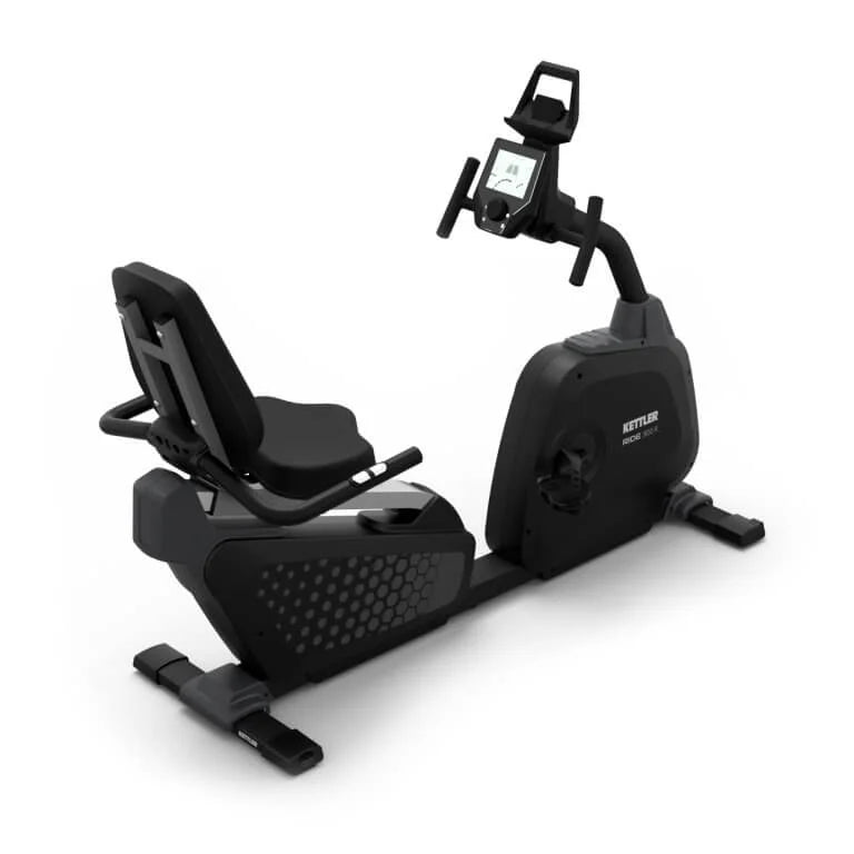 Kettler Ride 300 R Recumbent Exercise Bike
