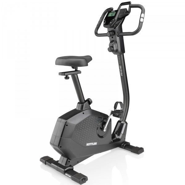 Kettler Ride 100 Upright Exercise Bike