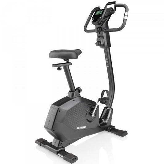 Kettler Ride 100 Upright Exercise Bike