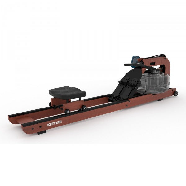 Kettler Aquarower 700 Water Rowing Machine