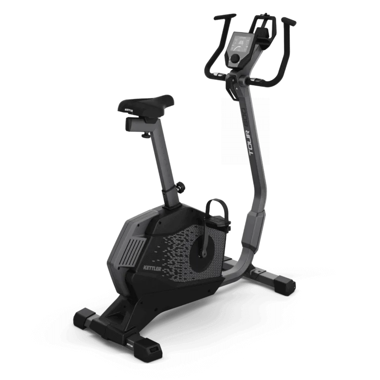 Kettler Tour 600 Upright Exercise Bike