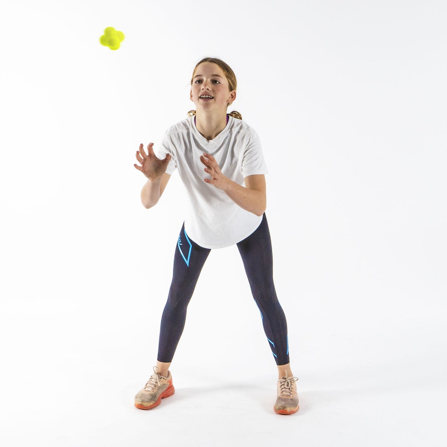 REACTION BALL