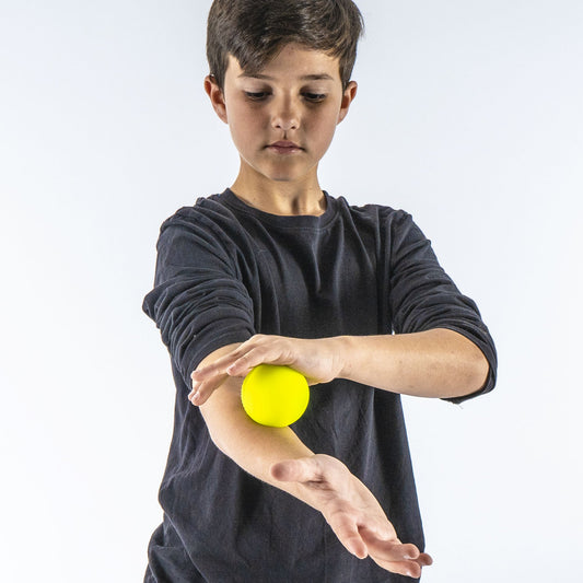 MASSAGE BALLS COMBO