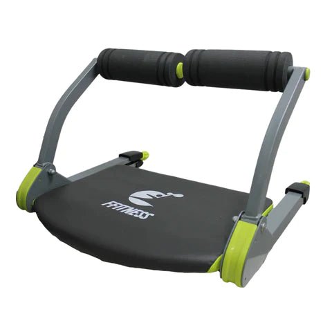 [KIT COMPLETO] Tapis Roulant Elettrico Pieghevole 10 KM/H + Wondercore Smart + Coppia di manubri da 1 - 2 - 3 kg - GYMMI