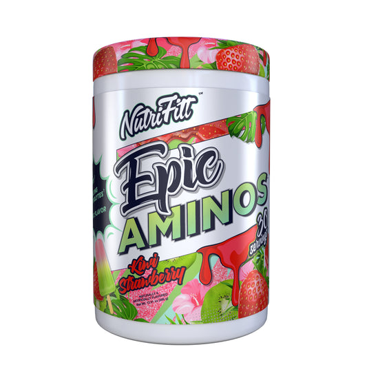 EPIC AMINOS