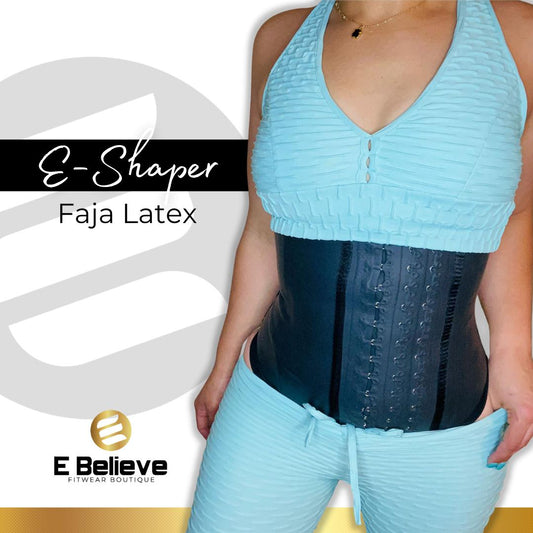 Faja Latex E-Shaper
