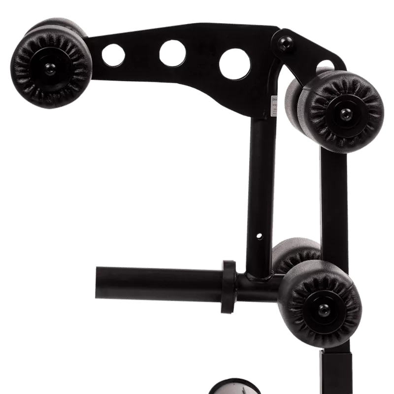 Leg Extension & Curl Bench Attachment - FT1/SCS