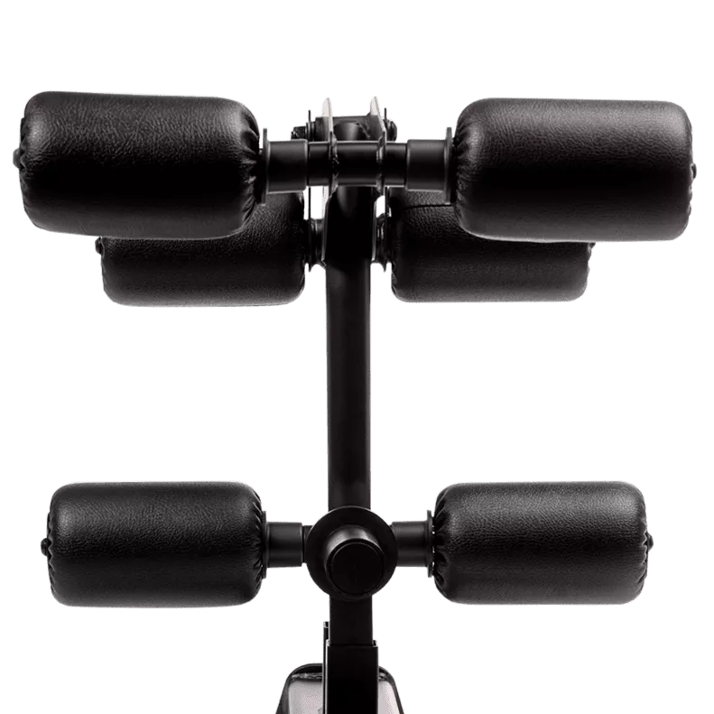 Leg Extension & Curl Bench Attachment - FT1/SCS