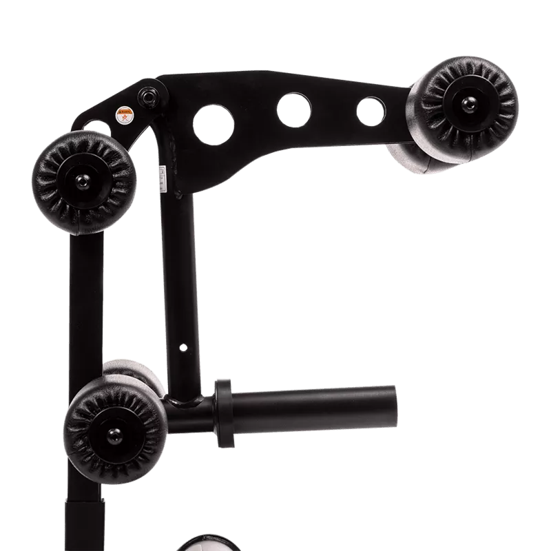 Leg Extension & Curl Bench Attachment - FT1/SCS