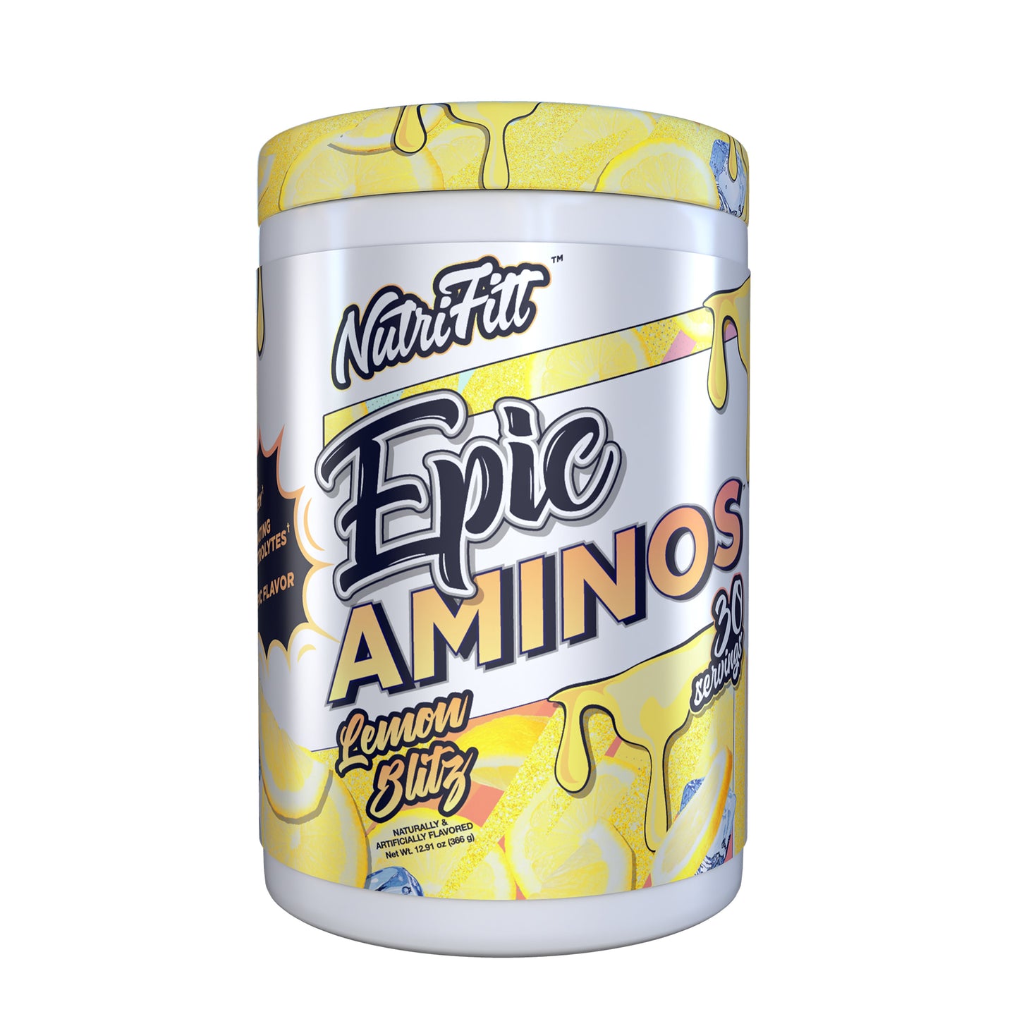 EPIC AMINOS