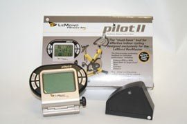 LeMond Pilot Meter - Revmaster Pro Spin Bike Computer