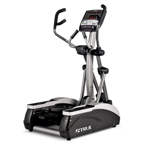True M50 Elliptical Cross Trainer