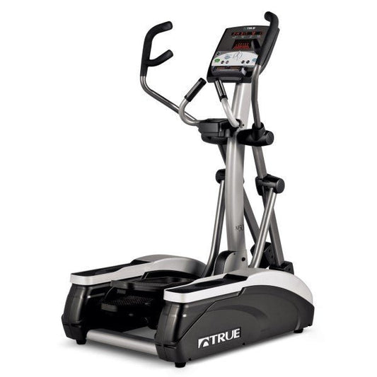 True M50 Elliptical Cross Trainer