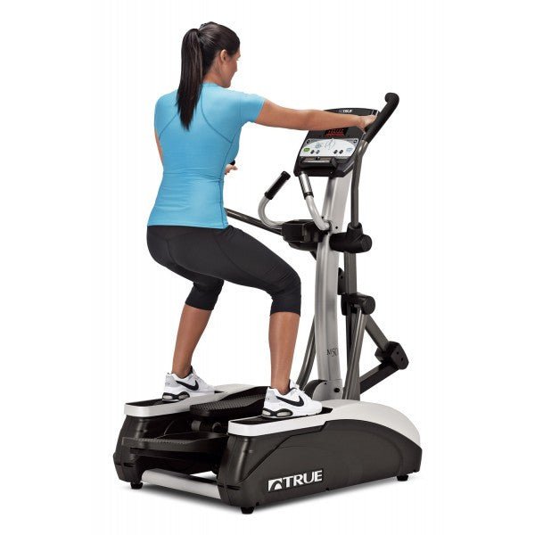 True M50 Elliptical Cross Trainer