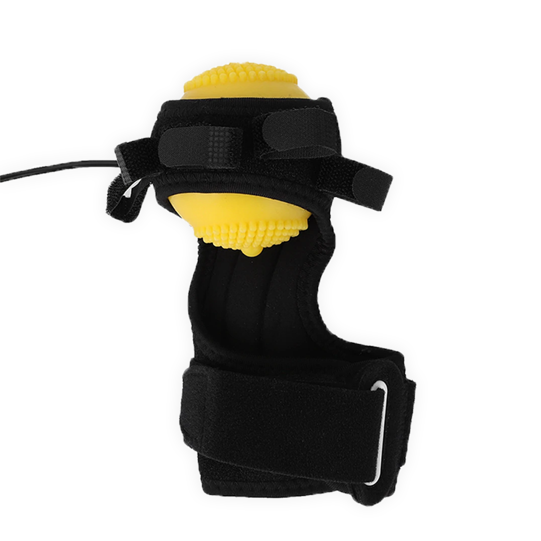 Physiotherapy Heating & Vibration Ball