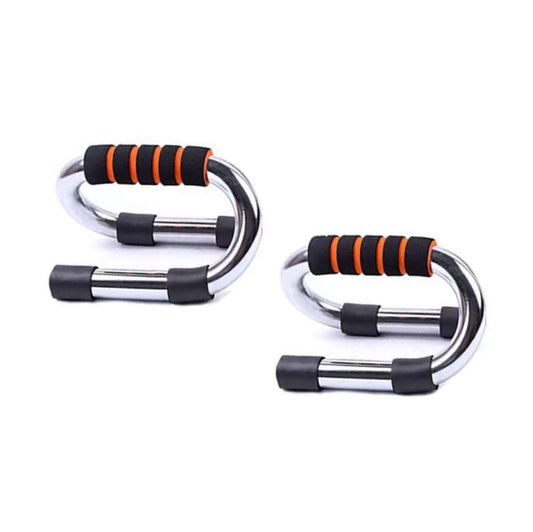 Maniglie Push Up - GYMMI