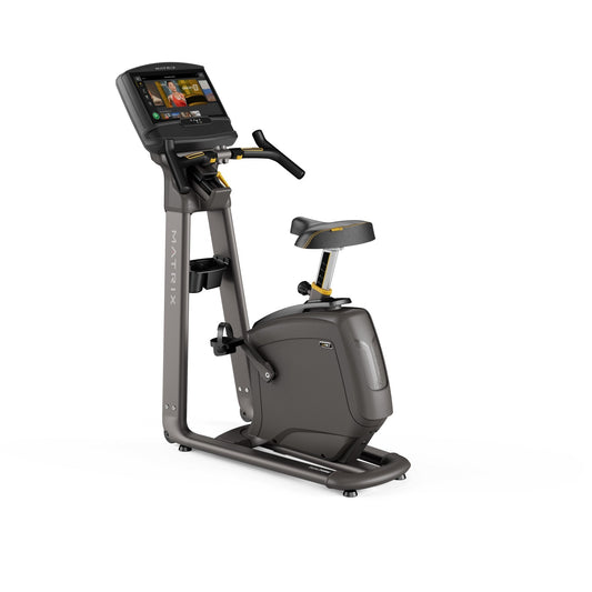 Matrix U30 XIR Upright Exercise Bike