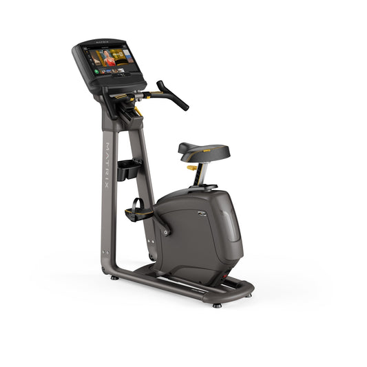Matrix U50 XIR Upright Exercise Bike