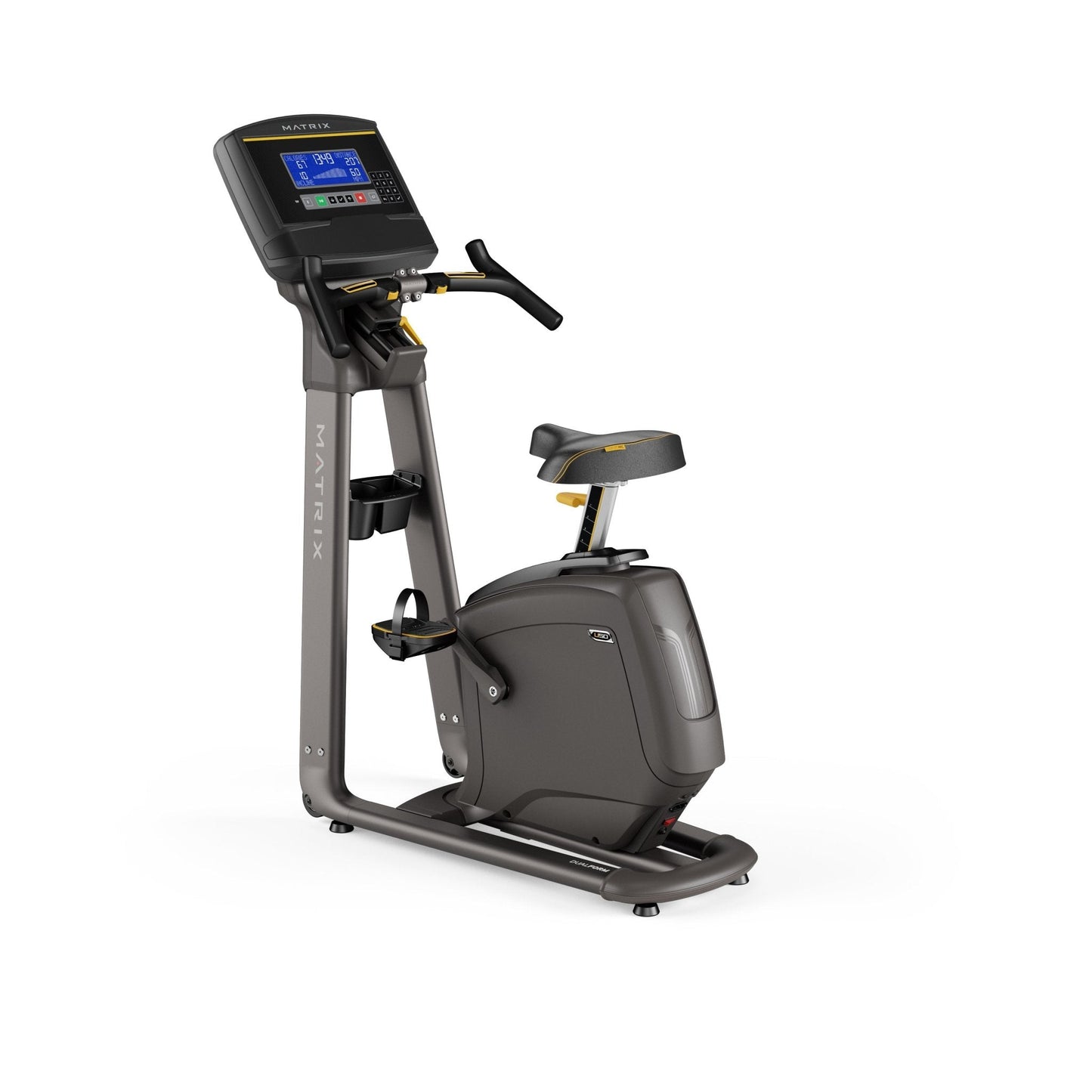 Matrix U50 XR Upright Exercise Bike