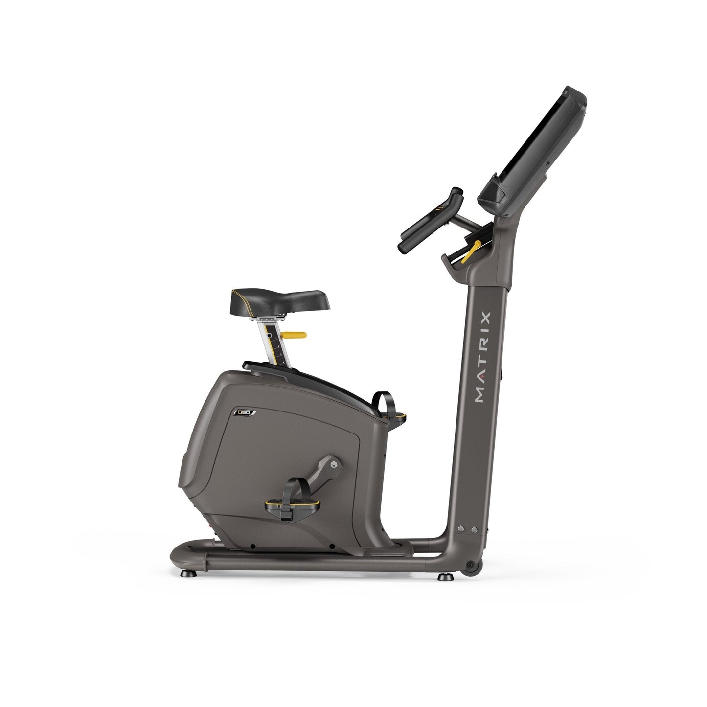 Matrix U50 XUR Upright Exercise Bike