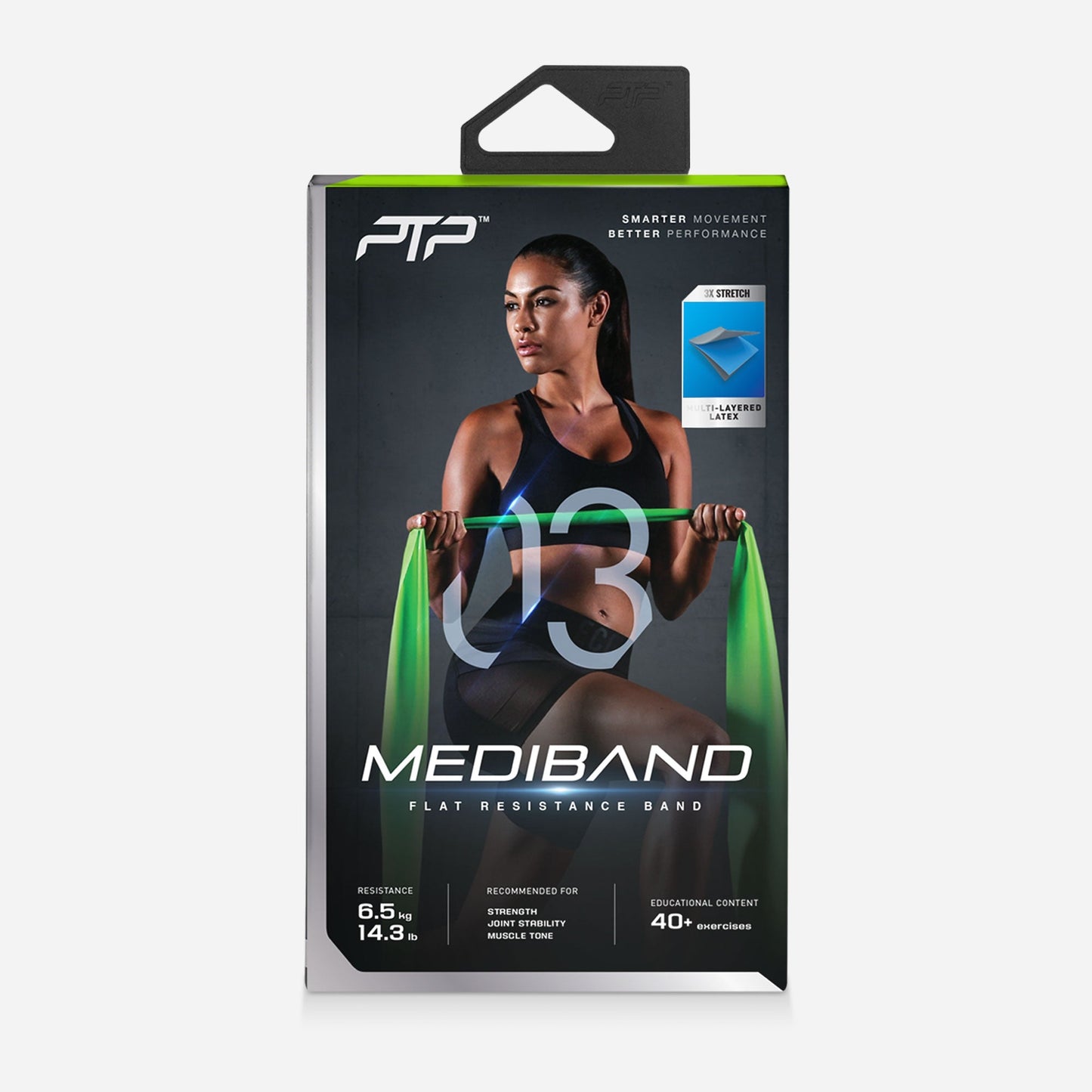 MEDIBAND MEDIUM