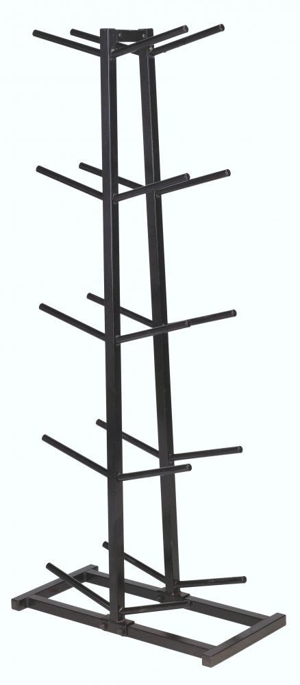 Medicine & Slam Ball Storage Rack - 10 Ball