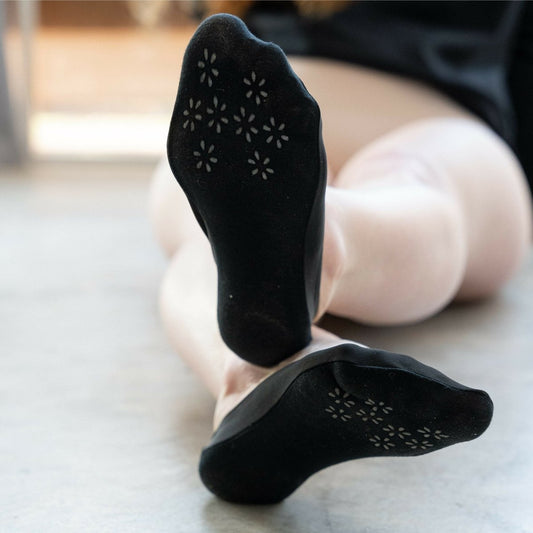 No Show Liner Socks
