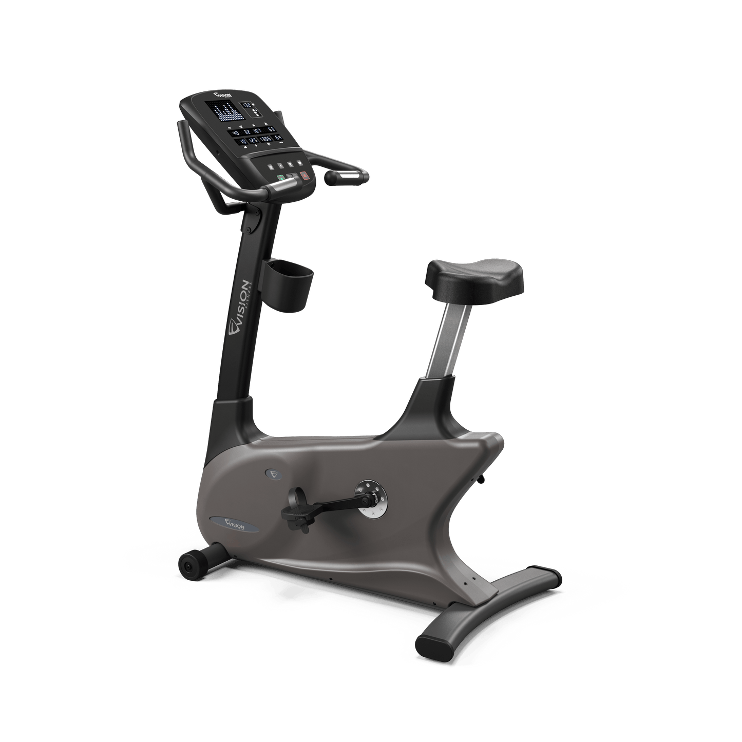 Vision U60 Upright Exercise Bike